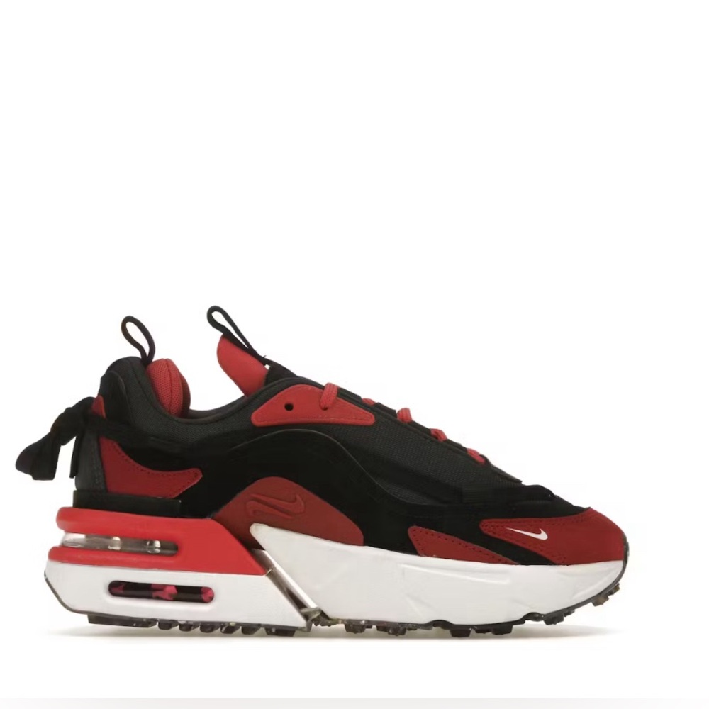 Nike Air Max Furyosa 'Black Gypsy Rose'